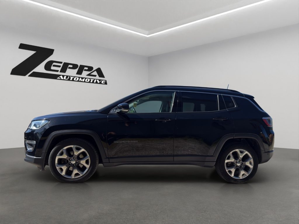 JEEP Compass 1.6 Multijet II 2WD Limited - 2