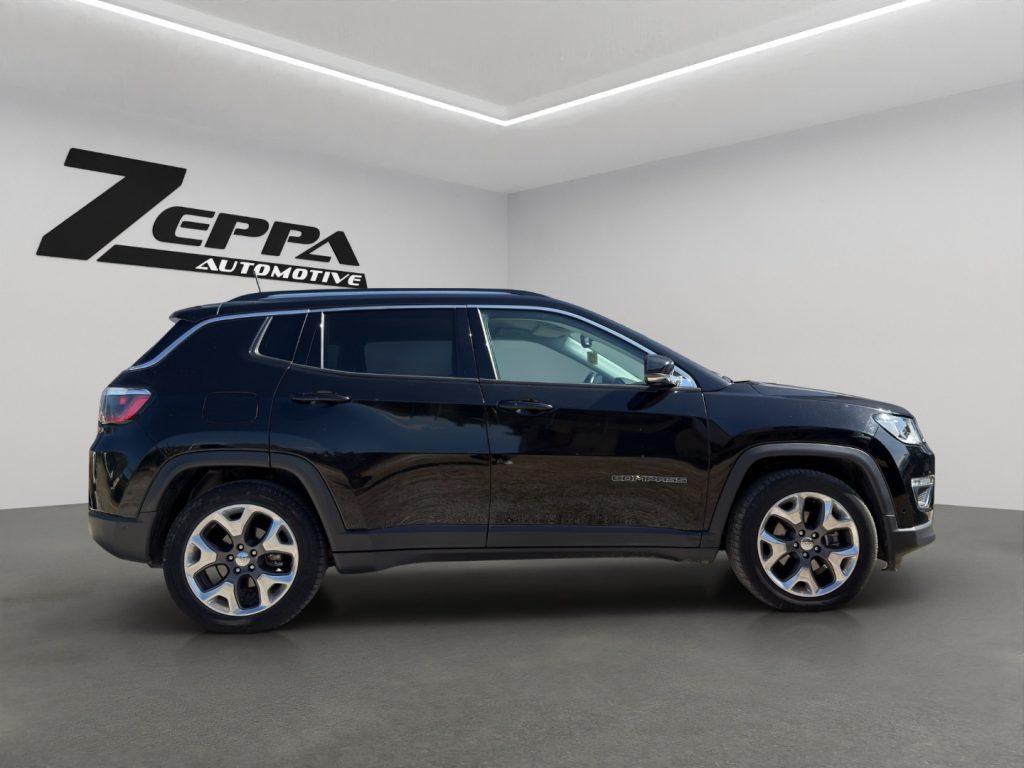 JEEP Compass 1.6 Multijet II 2WD Limited - 6