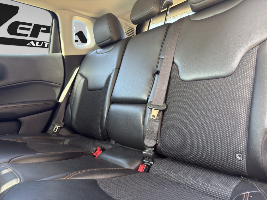 JEEP Compass 1.6 Multijet II 2WD Limited - 12