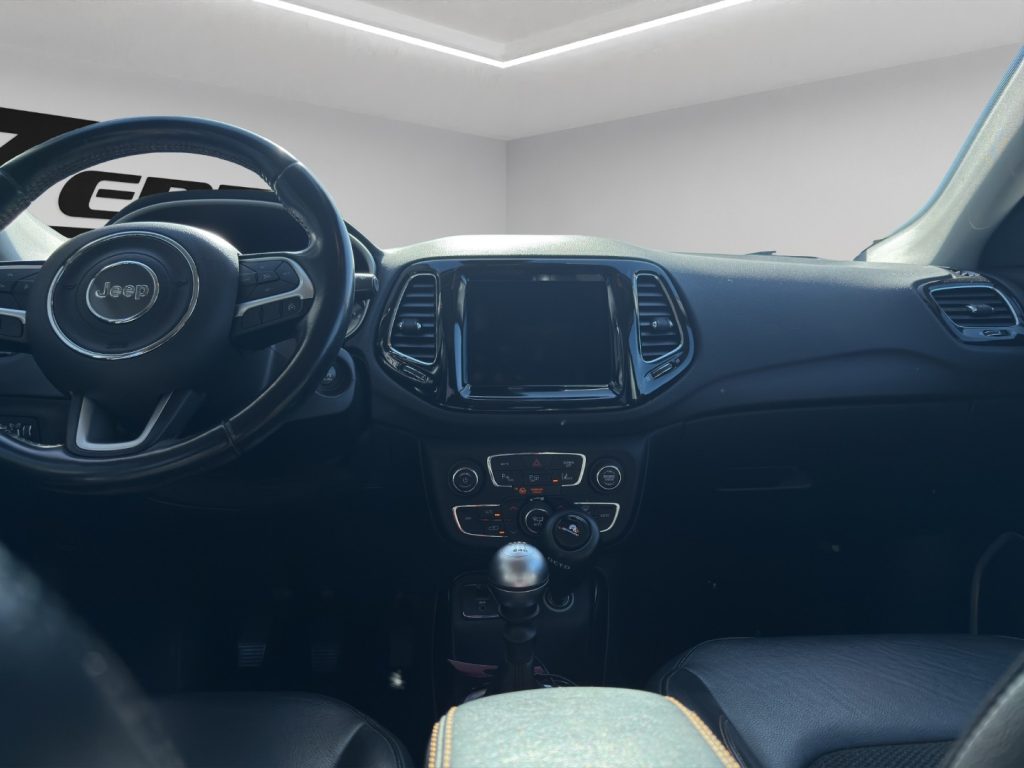 JEEP Compass 1.6 Multijet II 2WD Limited - 13