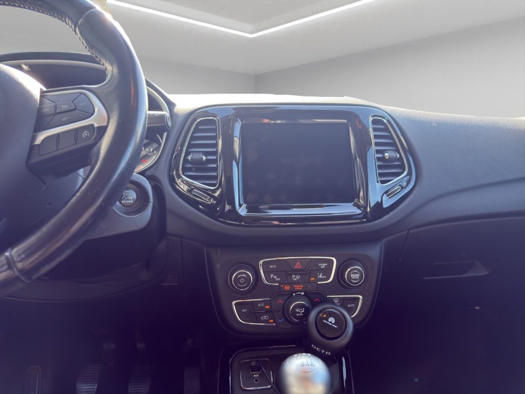 JEEP Compass 1.6 Multijet II 2WD Limited - 14