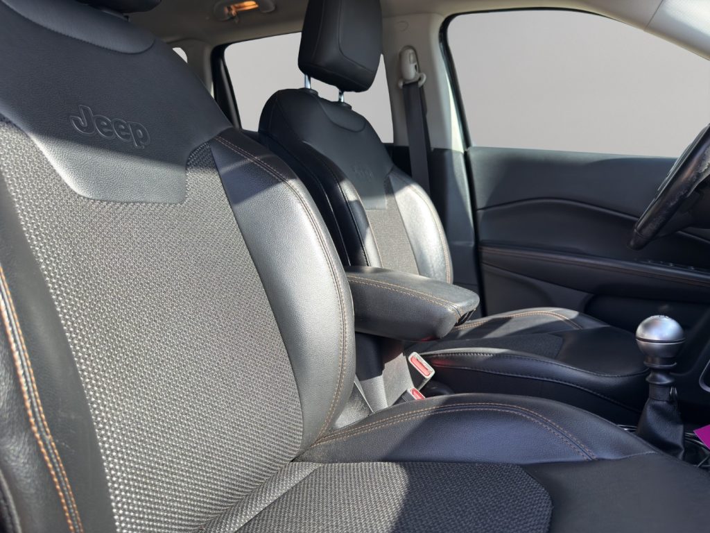 JEEP Compass 1.6 Multijet II 2WD Limited - 18