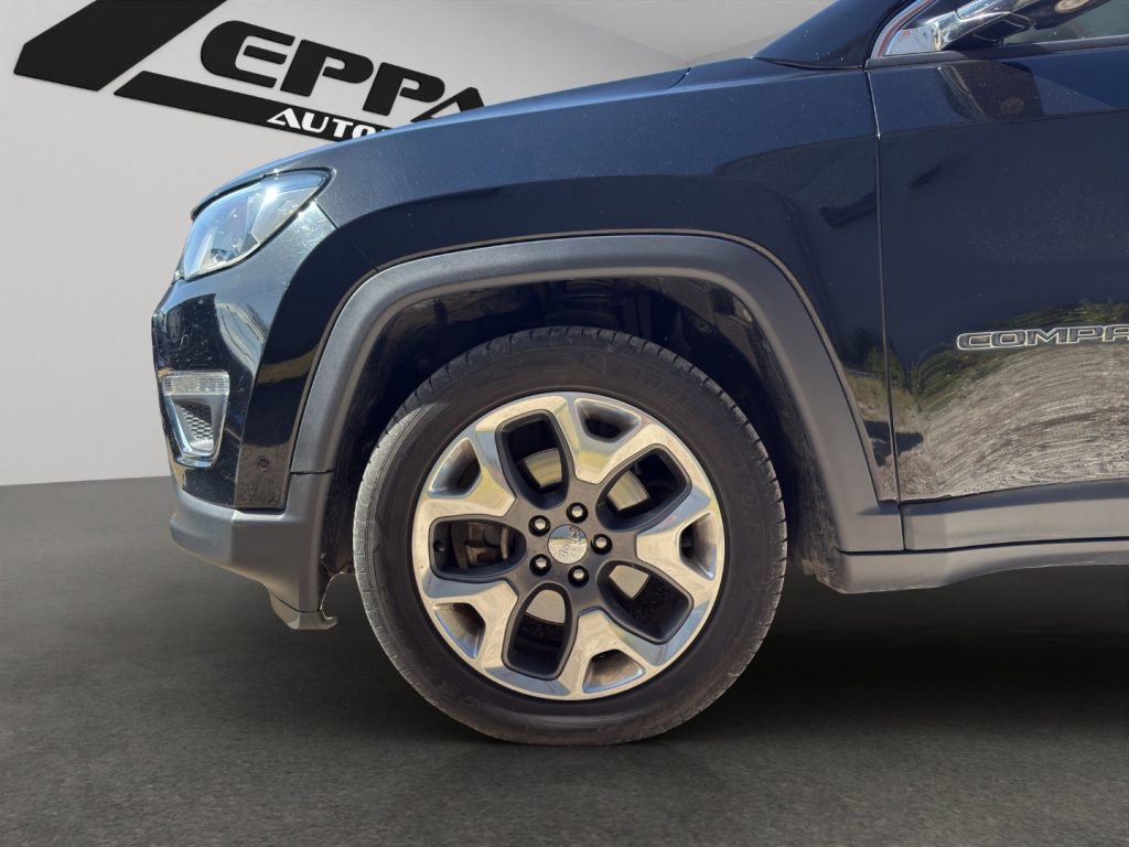 JEEP Compass 1.6 Multijet II 2WD Limited - 21