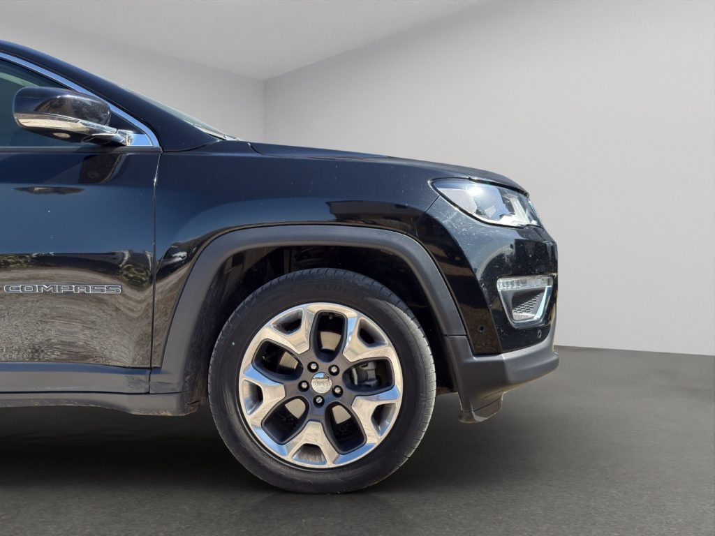 JEEP Compass 1.6 Multijet II 2WD Limited - 22