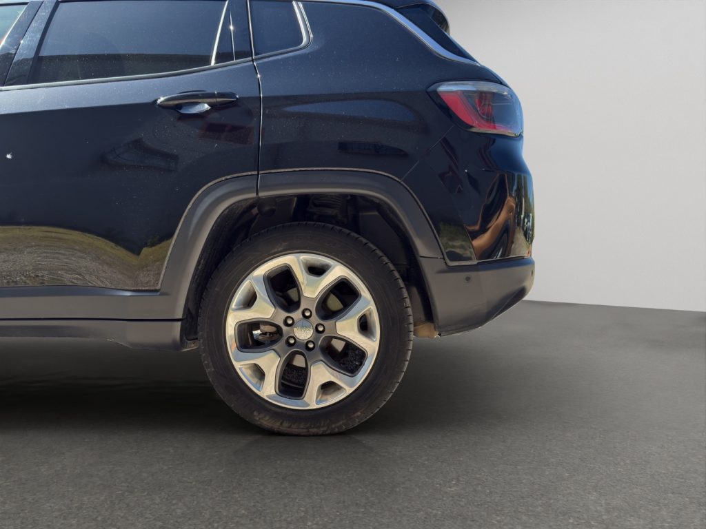 JEEP Compass 1.6 Multijet II 2WD Limited - 23