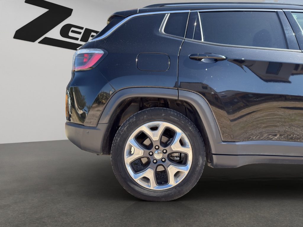 JEEP Compass 1.6 Multijet II 2WD Limited - 24
