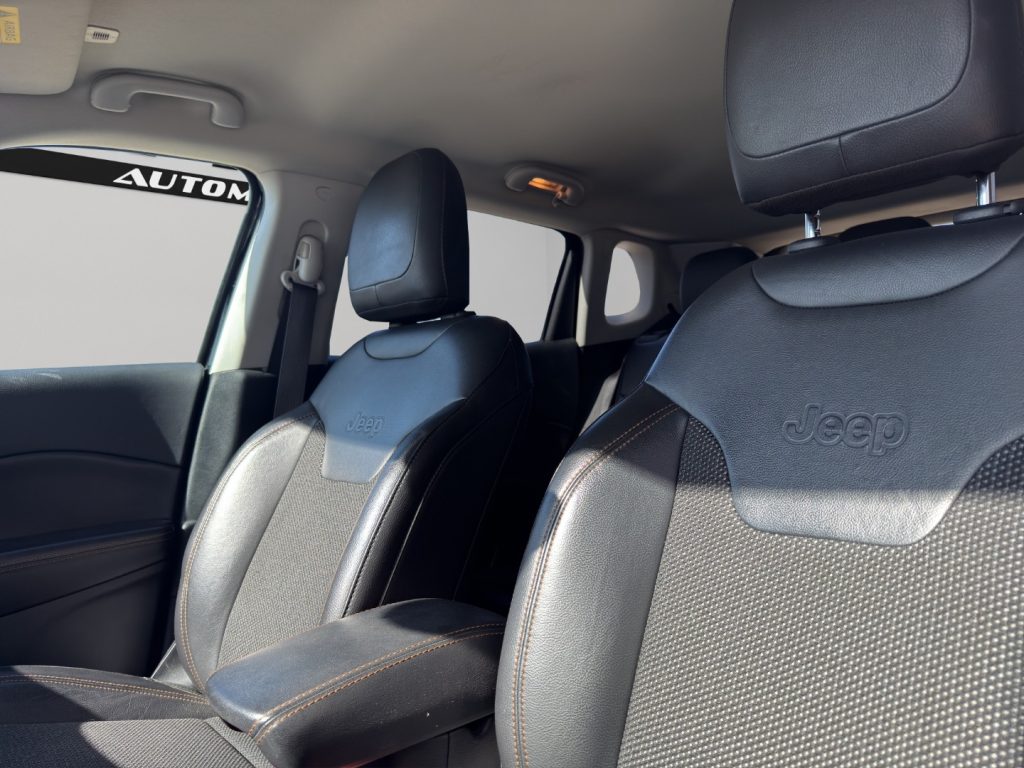 JEEP Compass 1.6 Multijet II 2WD Limited - 17