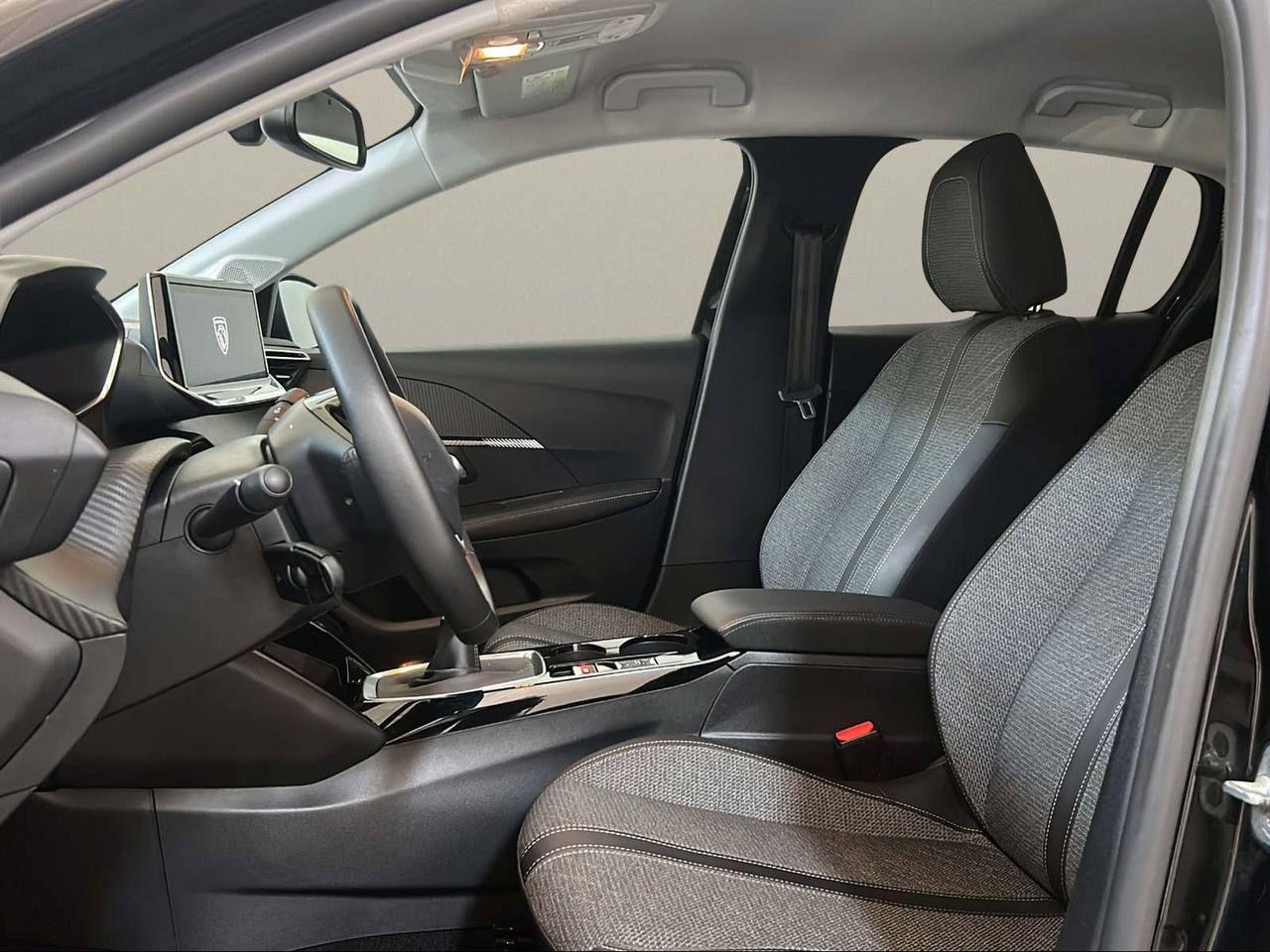 PEUGEOT 208 PureTech 100 Stop&Start 5 porte Allure - 8