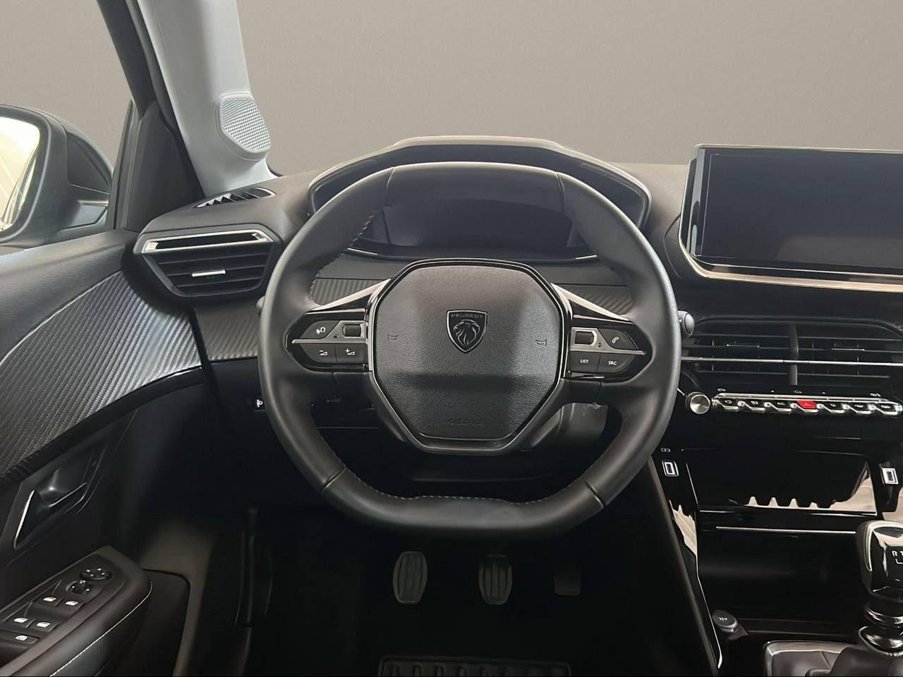 PEUGEOT 208 PureTech 100 Stop&Start 5 porte Allure - 14