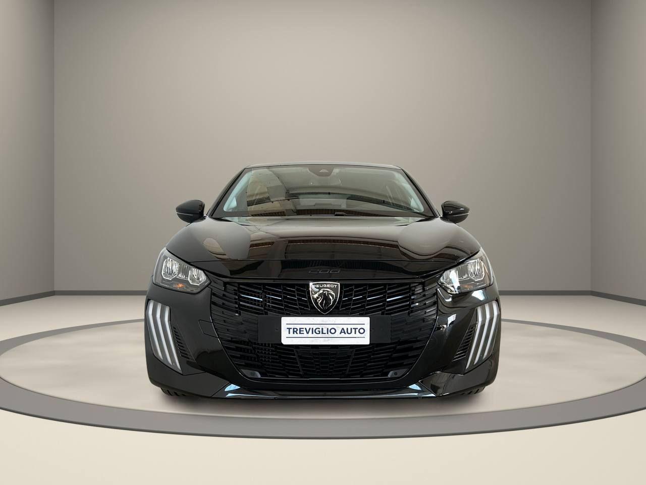 PEUGEOT 208 PureTech 100 Stop&Start 5 porte Allure - 2