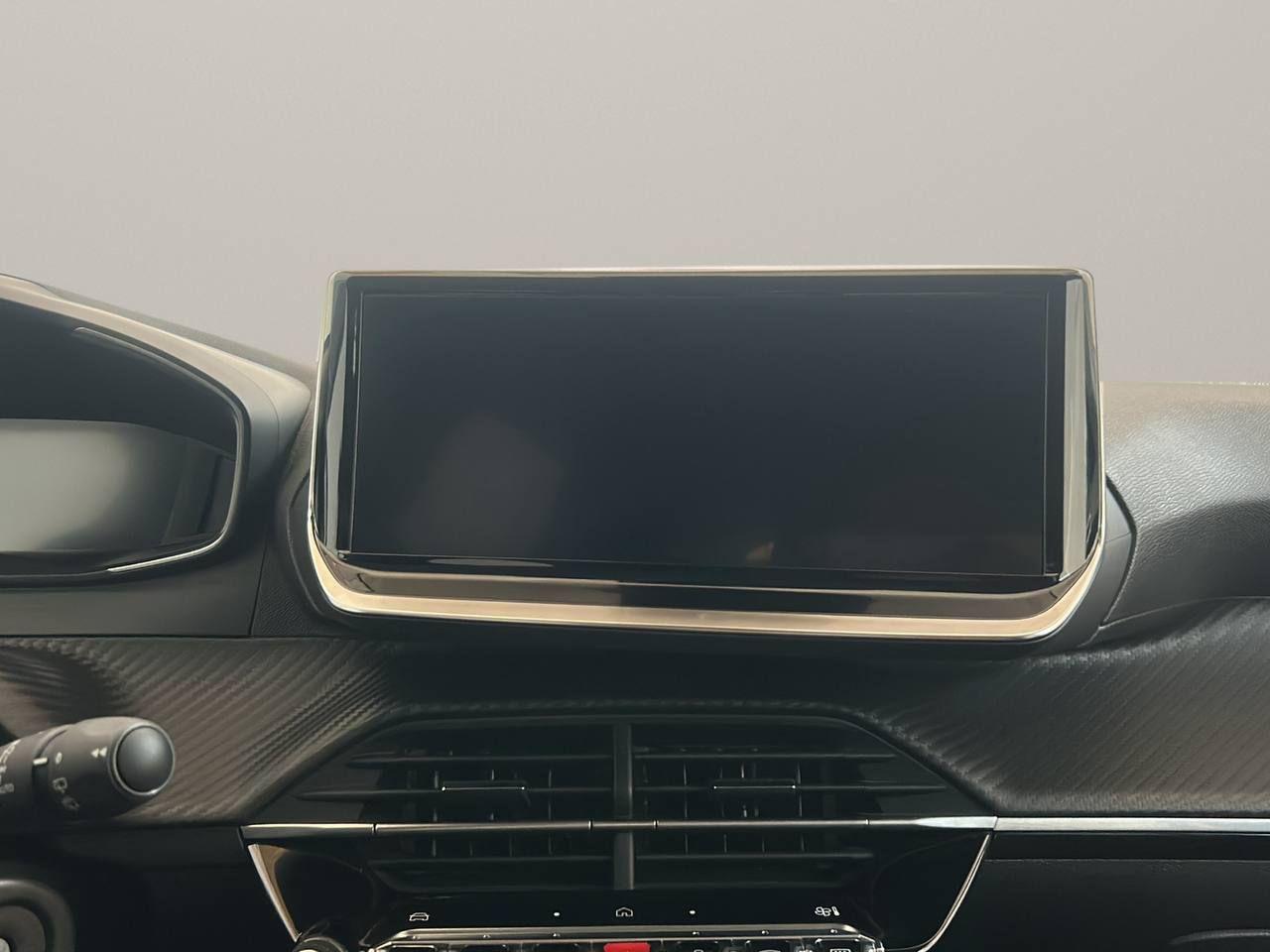 PEUGEOT 208 PureTech 100 Stop&Start 5 porte Allure - 20