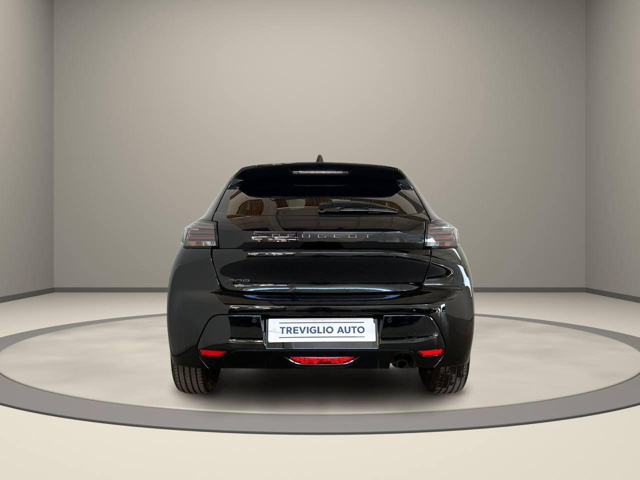 PEUGEOT 208 PureTech 100 Stop&Start 5 porte Allure - 6