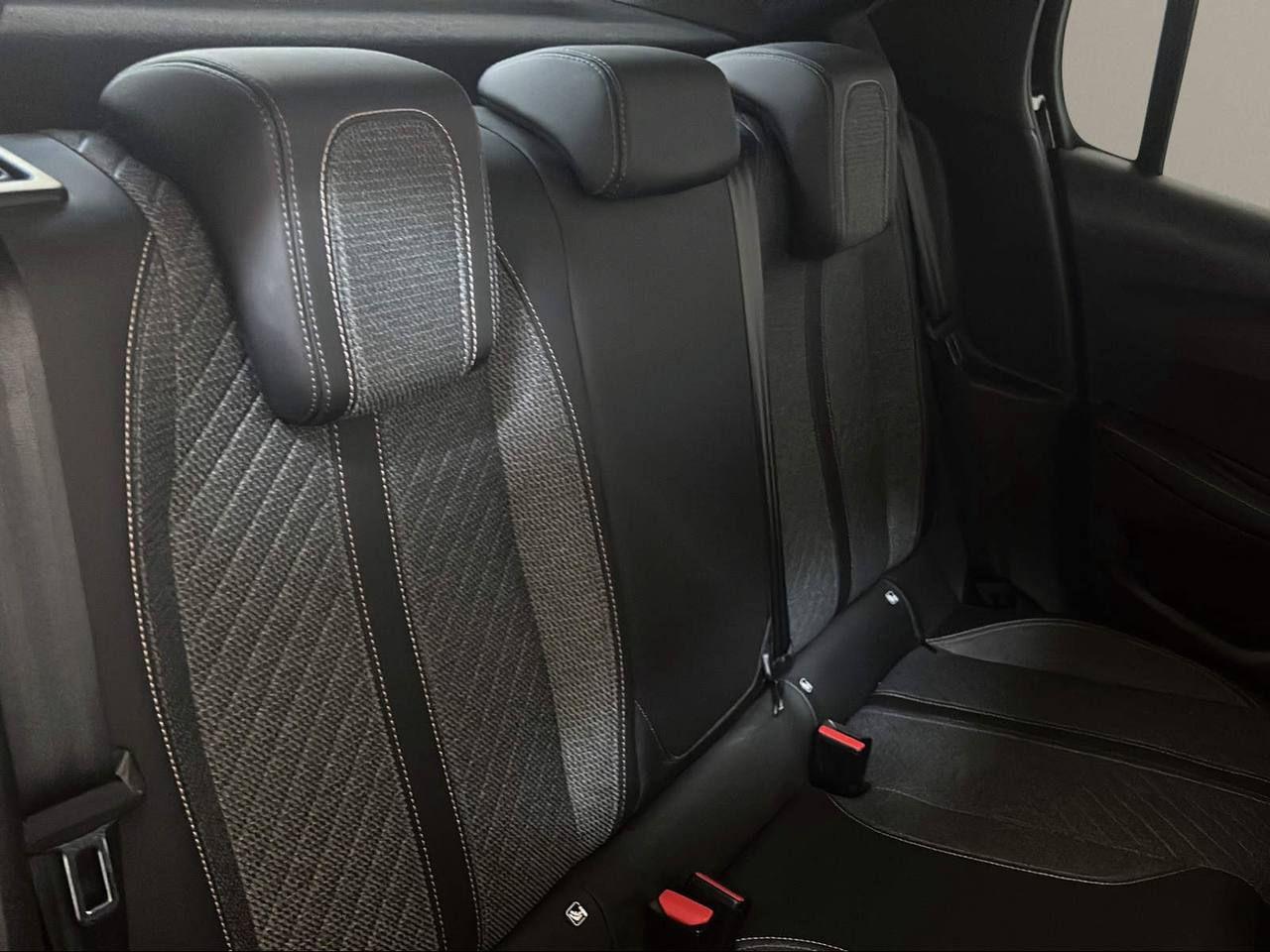 PEUGEOT 208 PureTech 100 Stop&Start 5 porte Allure - 12