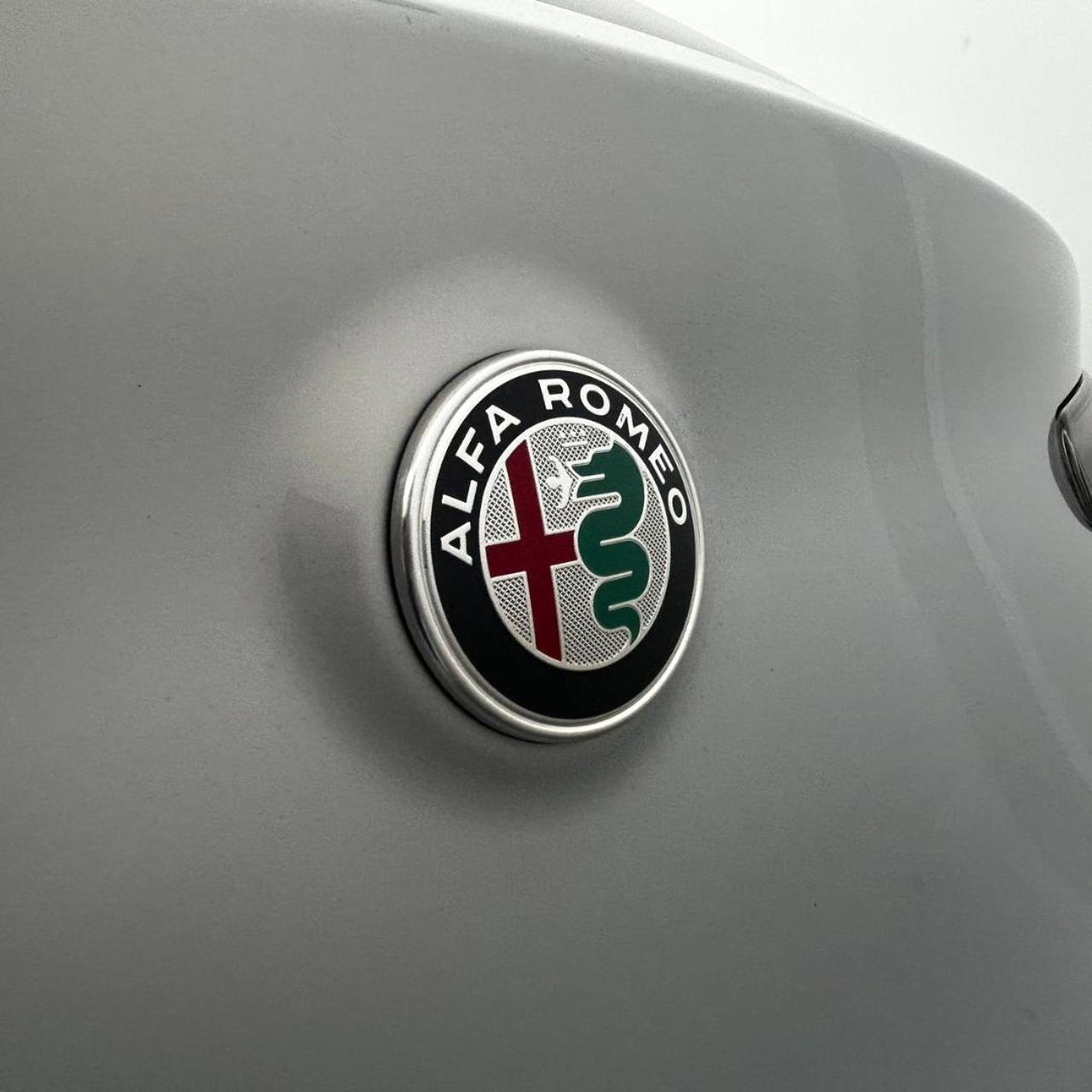 ALFA ROMEO Stelvio 2.2 Turbodiesel 210 CV AT8 Q4 Veloce - 43