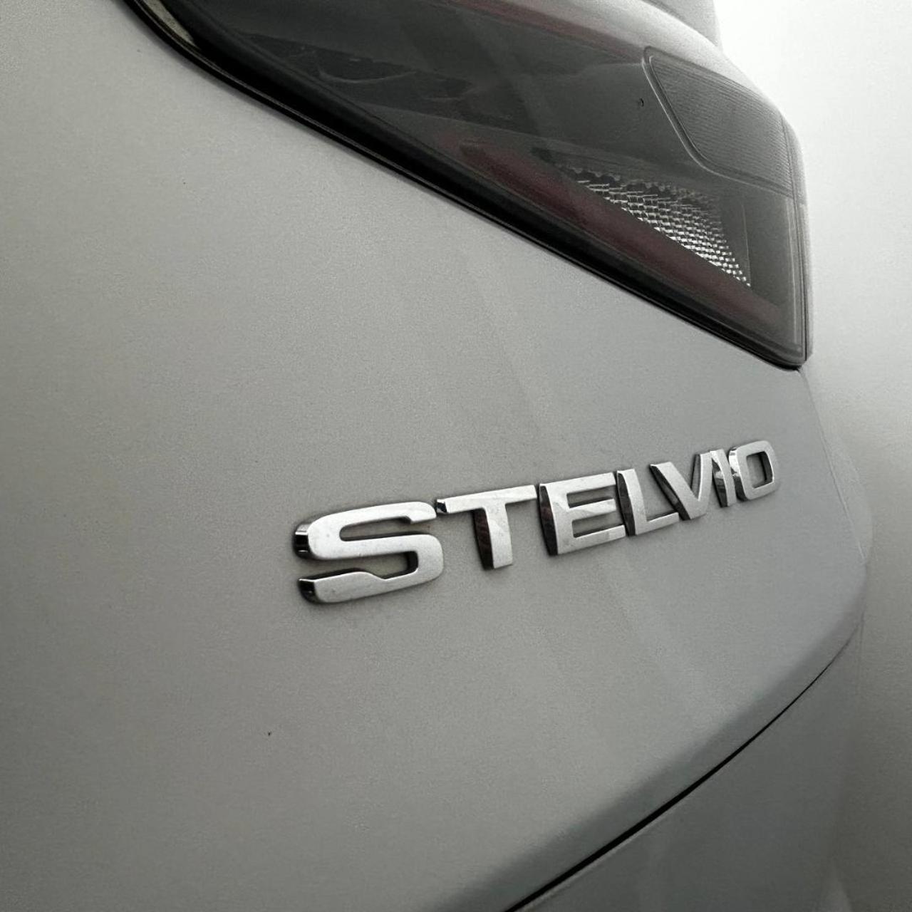 ALFA ROMEO Stelvio 2.2 Turbodiesel 210 CV AT8 Q4 Veloce - 38