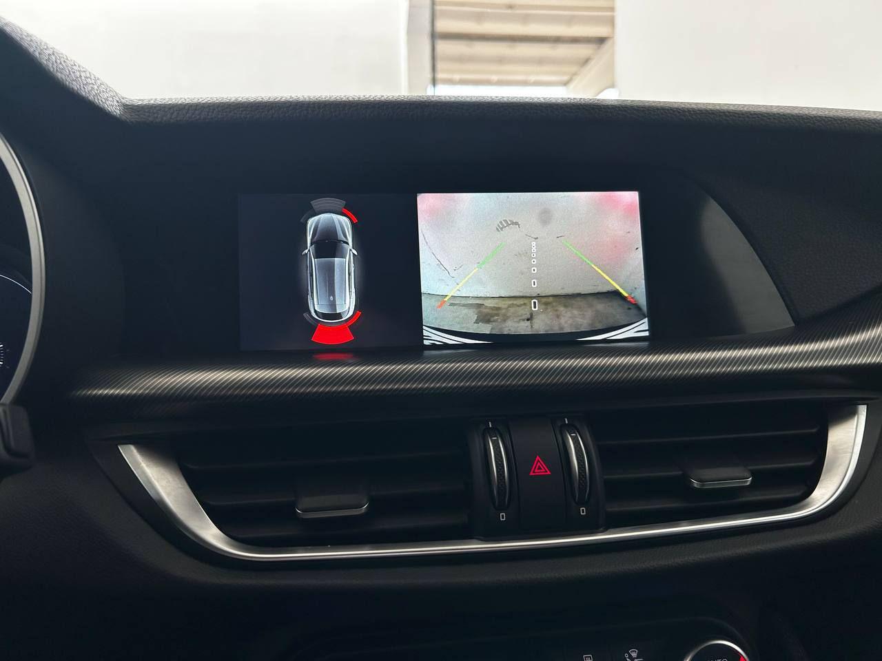 ALFA ROMEO Stelvio 2.2 Turbodiesel 210 CV AT8 Q4 Veloce - 26