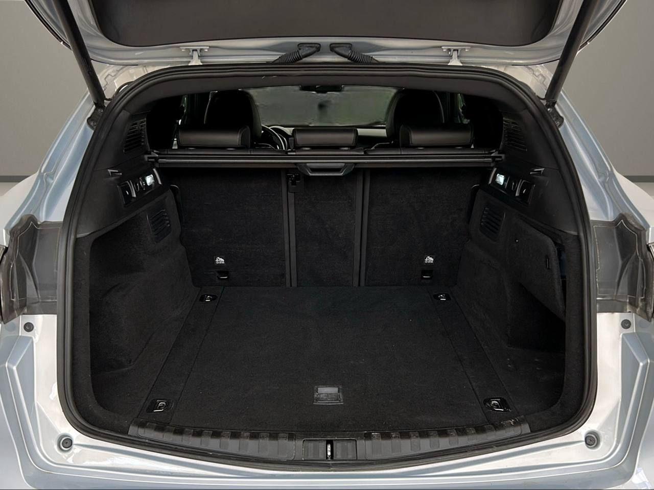 ALFA ROMEO Stelvio 2.2 Turbodiesel 210 CV AT8 Q4 Veloce - 7