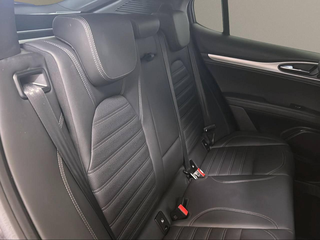 ALFA ROMEO Stelvio 2.2 Turbodiesel 210 CV AT8 Q4 Veloce - 15