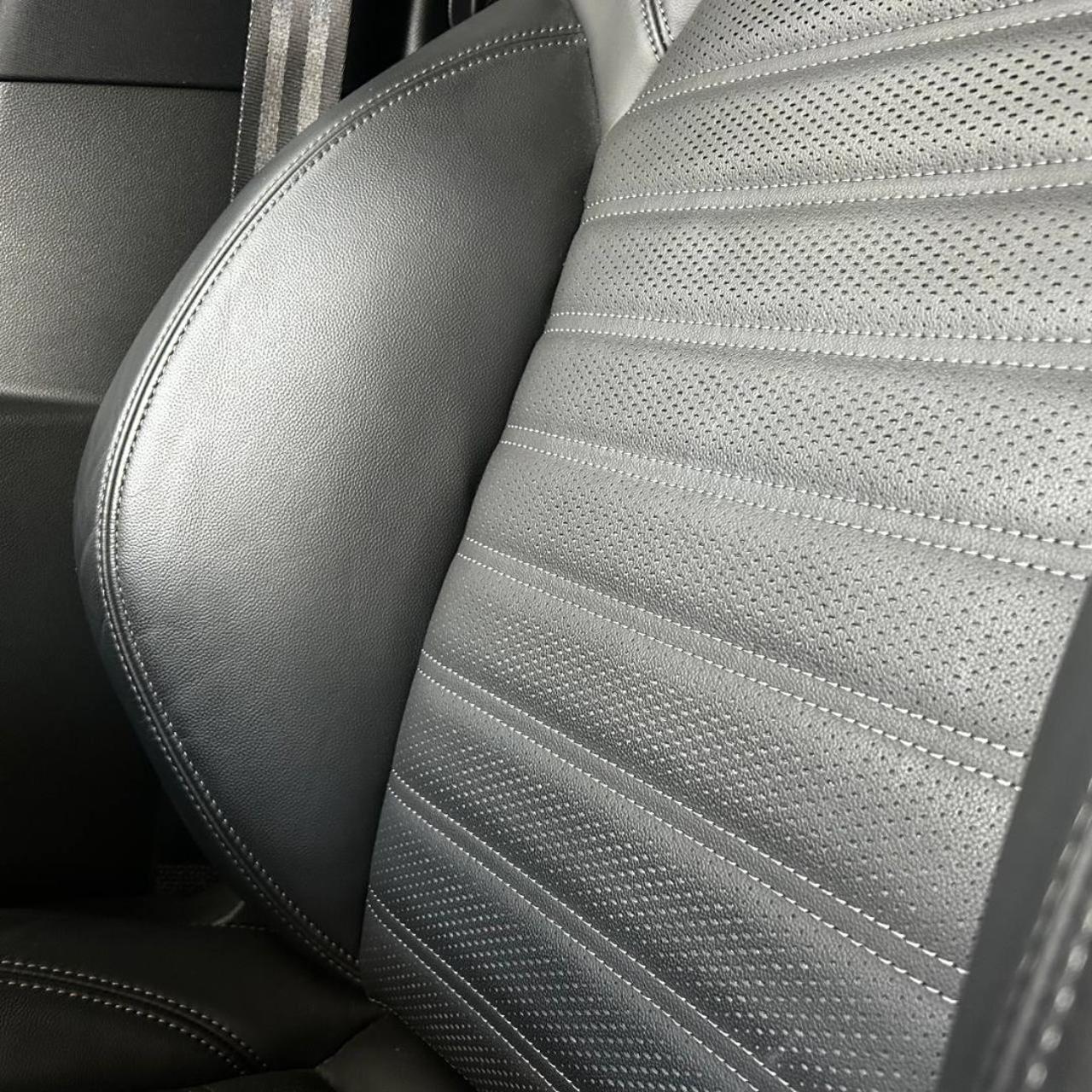 ALFA ROMEO Stelvio 2.2 Turbodiesel 210 CV AT8 Q4 Veloce - 12