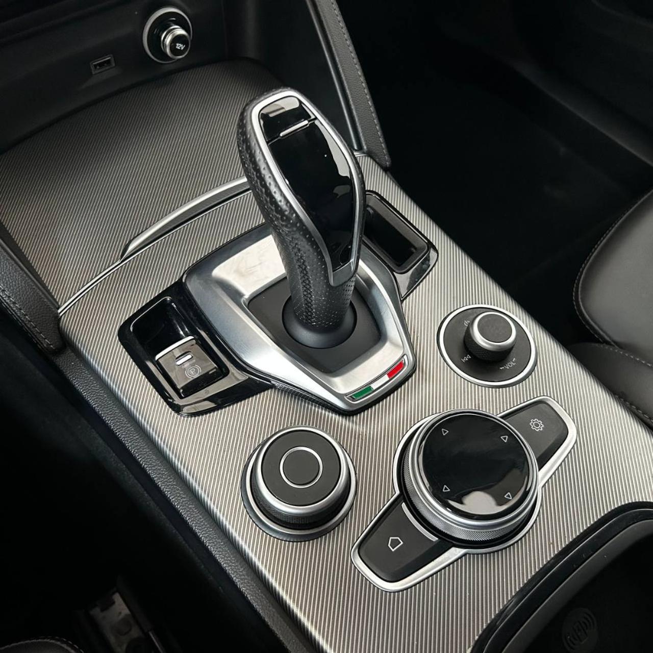 ALFA ROMEO Stelvio 2.2 Turbodiesel 210 CV AT8 Q4 Veloce - 29