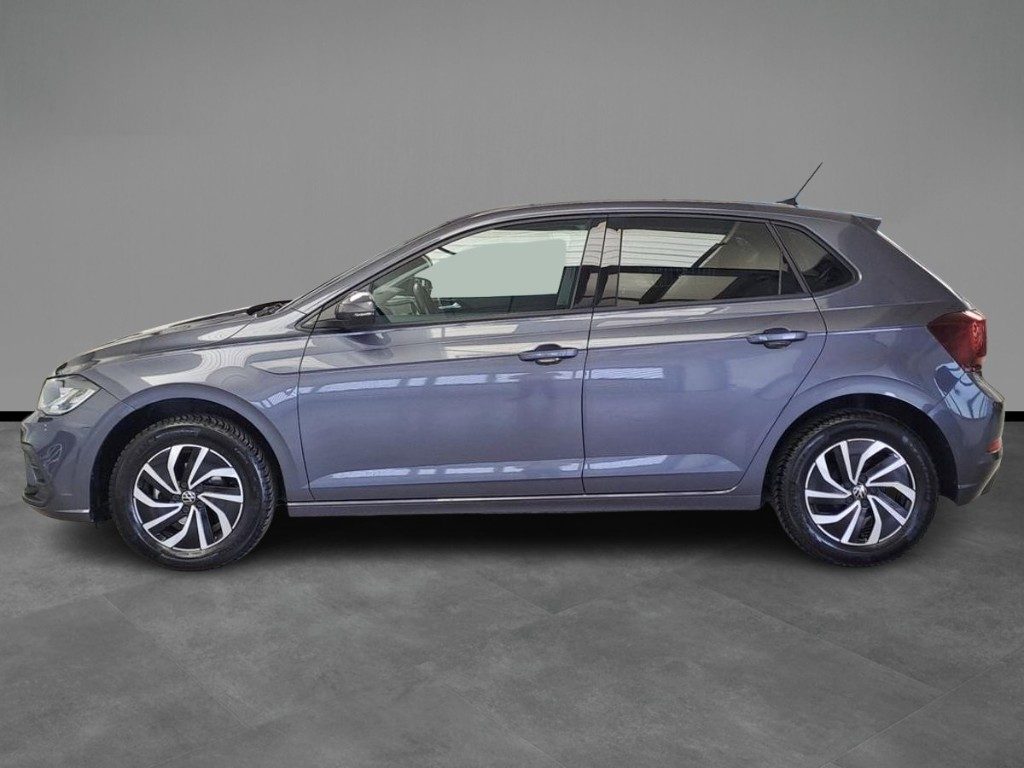 VOLKSWAGEN Polo 1.0 Life - 2