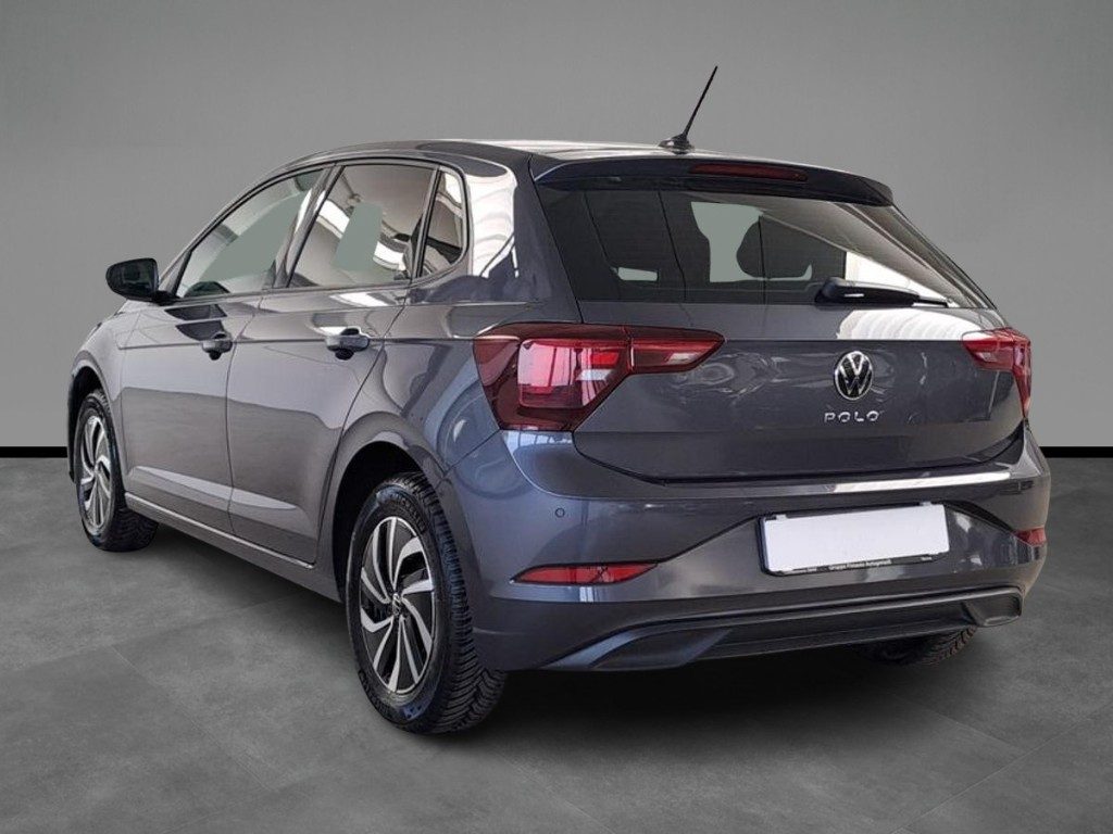 VOLKSWAGEN Polo 1.0 Life - 3