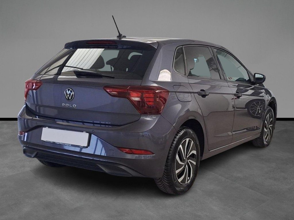 VOLKSWAGEN Polo 1.0 Life - 14