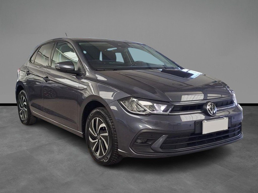 VOLKSWAGEN Polo 1.0 Life - 13