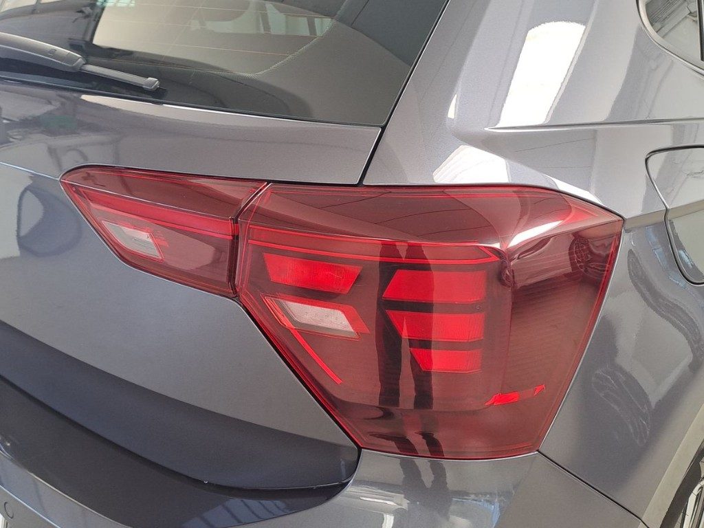 VOLKSWAGEN Polo 1.0 Life - 6