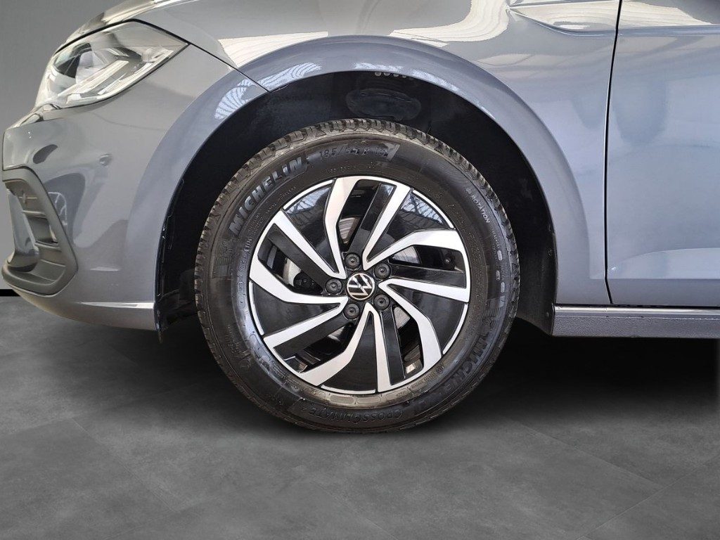 VOLKSWAGEN Polo 1.0 Life - 4