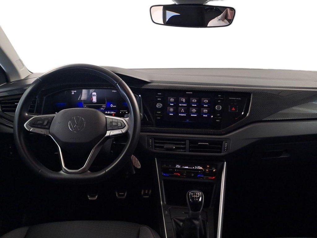 VOLKSWAGEN Polo 1.0 Life - 7