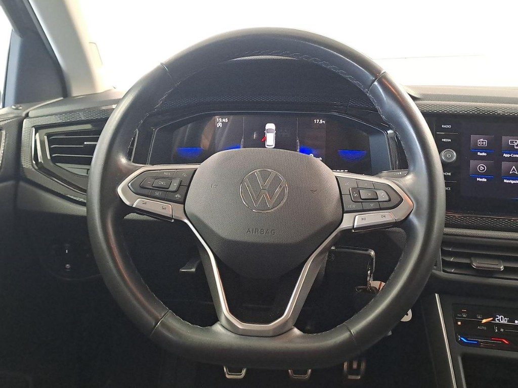 VOLKSWAGEN Polo 1.0 Life - 9