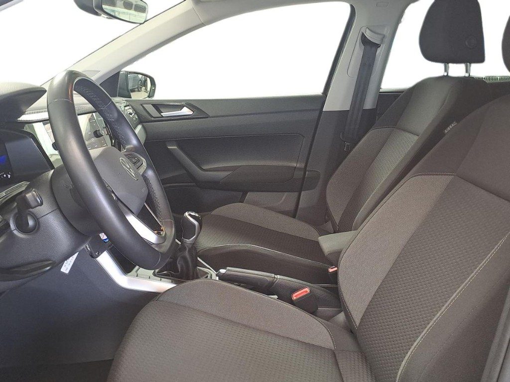 VOLKSWAGEN Polo 1.0 Life - 8