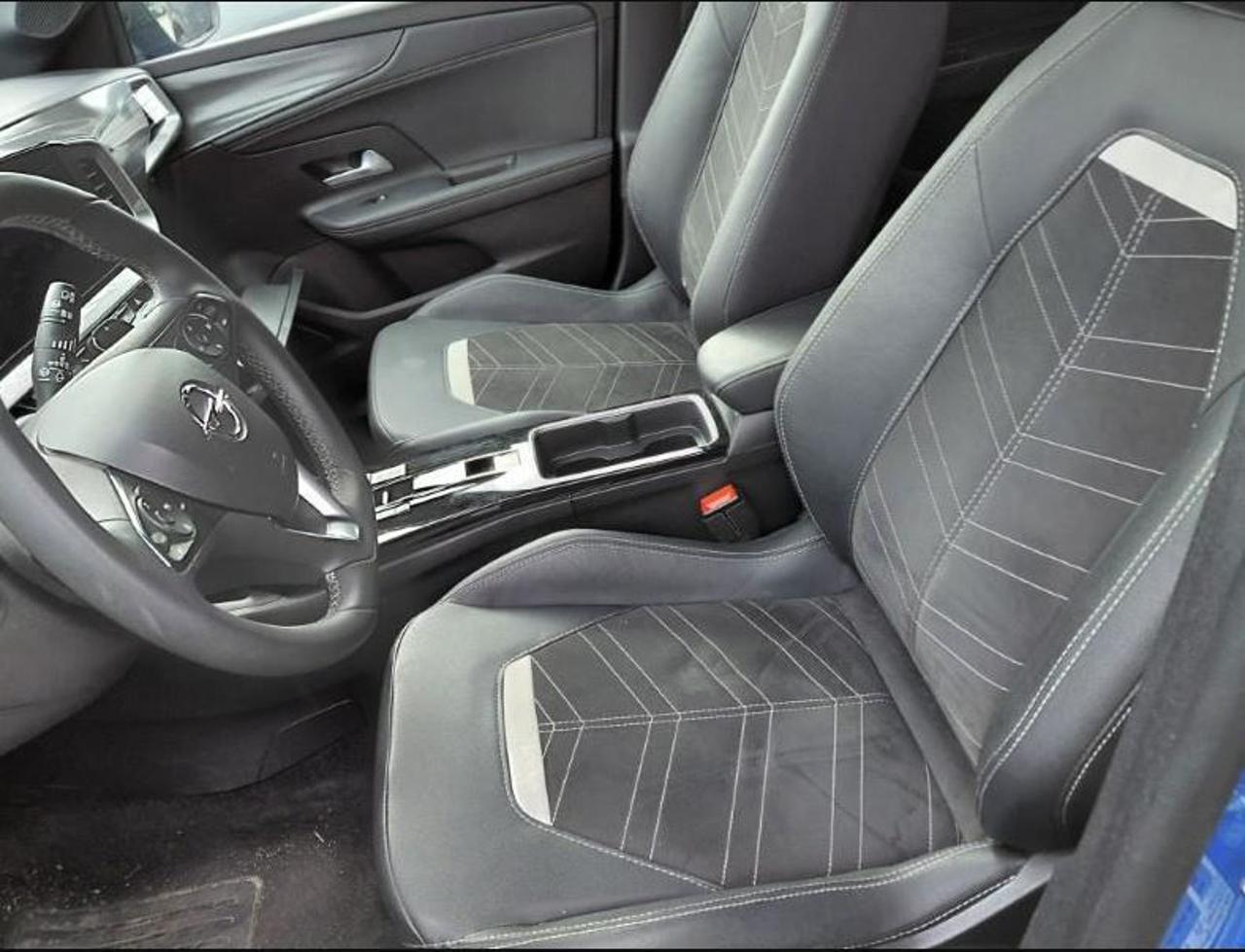 OPEL Mokka 1.2 Turbo 130 CV aut. Ultimate - 6