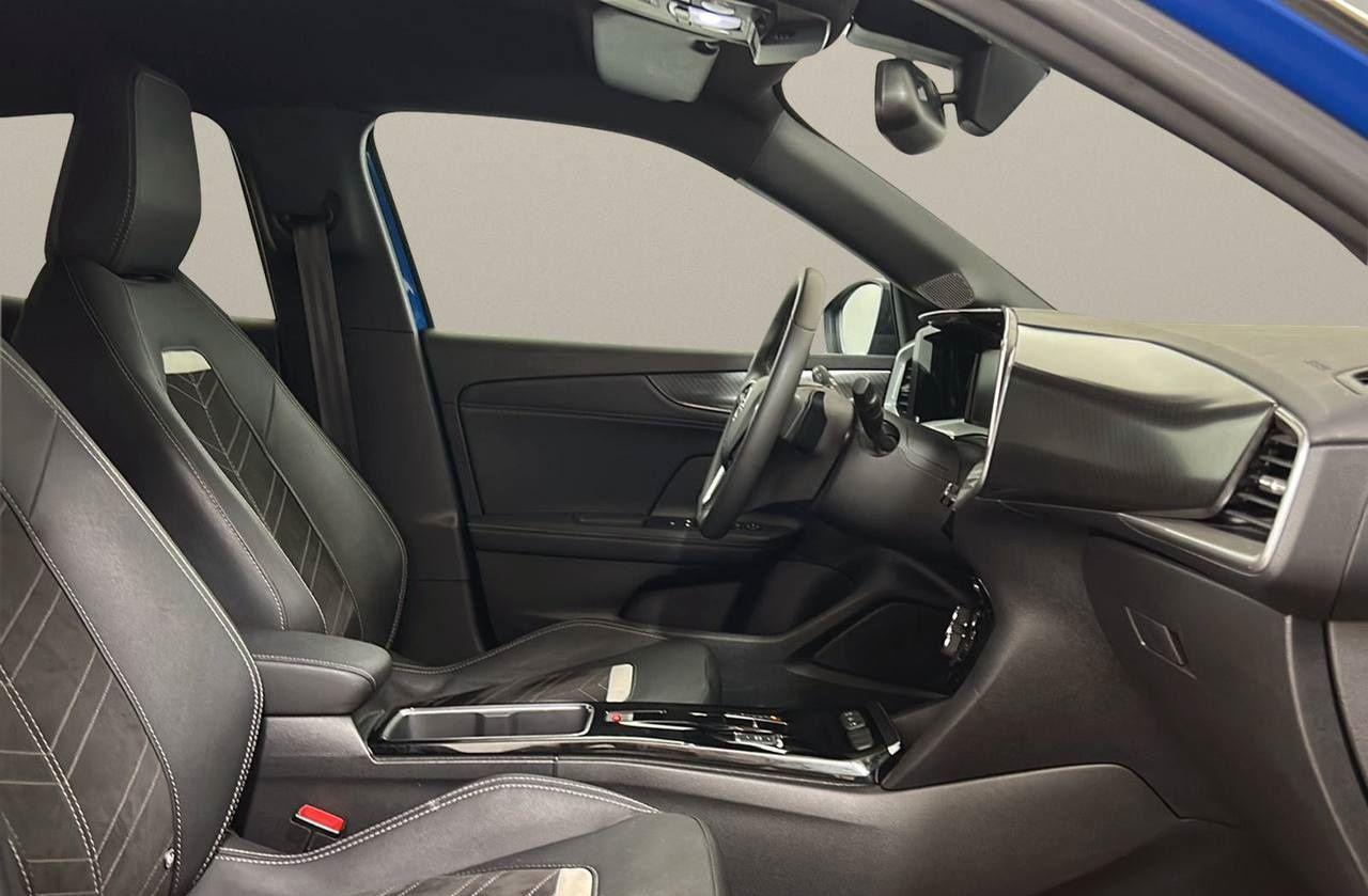 OPEL Mokka 1.2 Turbo 130 CV aut. Ultimate - 11