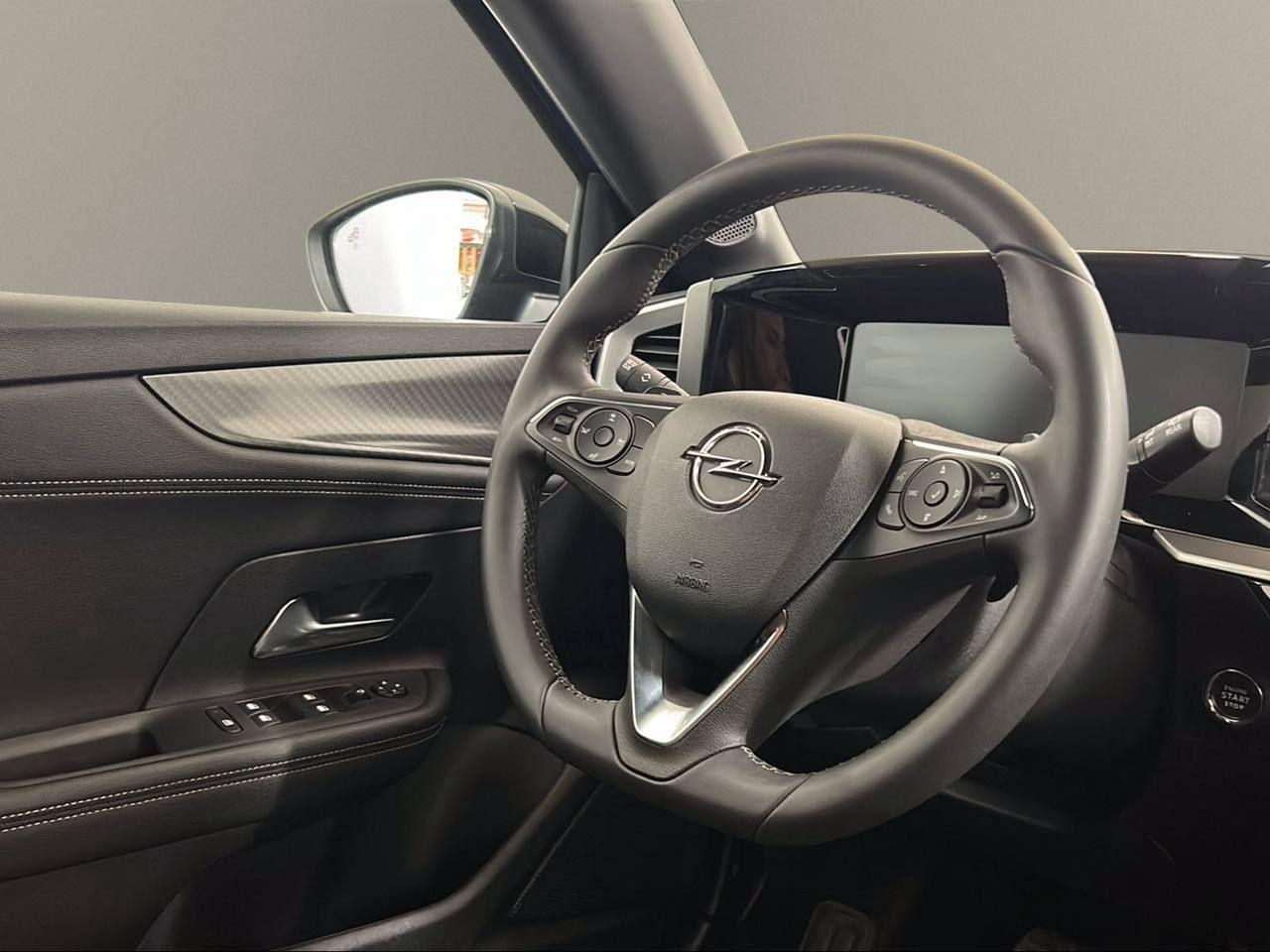 OPEL Mokka 1.2 Turbo 130 CV aut. Ultimate - 23