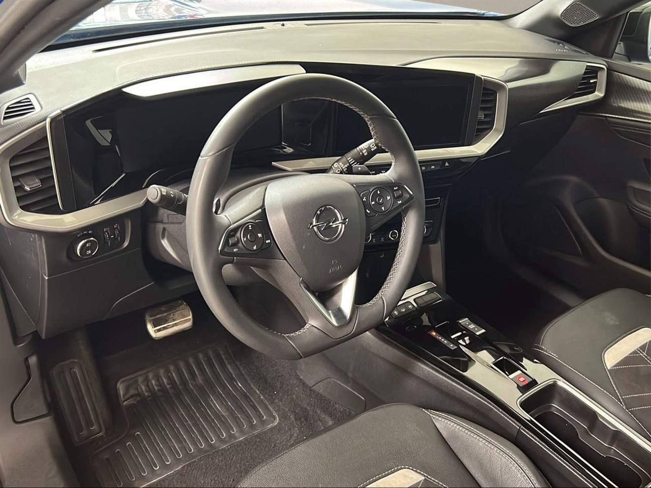 OPEL Mokka 1.2 Turbo 130 CV aut. Ultimate - 18