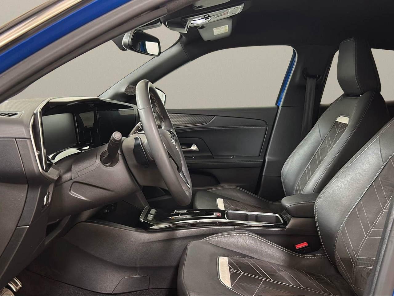 OPEL Mokka 1.2 Turbo 130 CV aut. Ultimate - 8