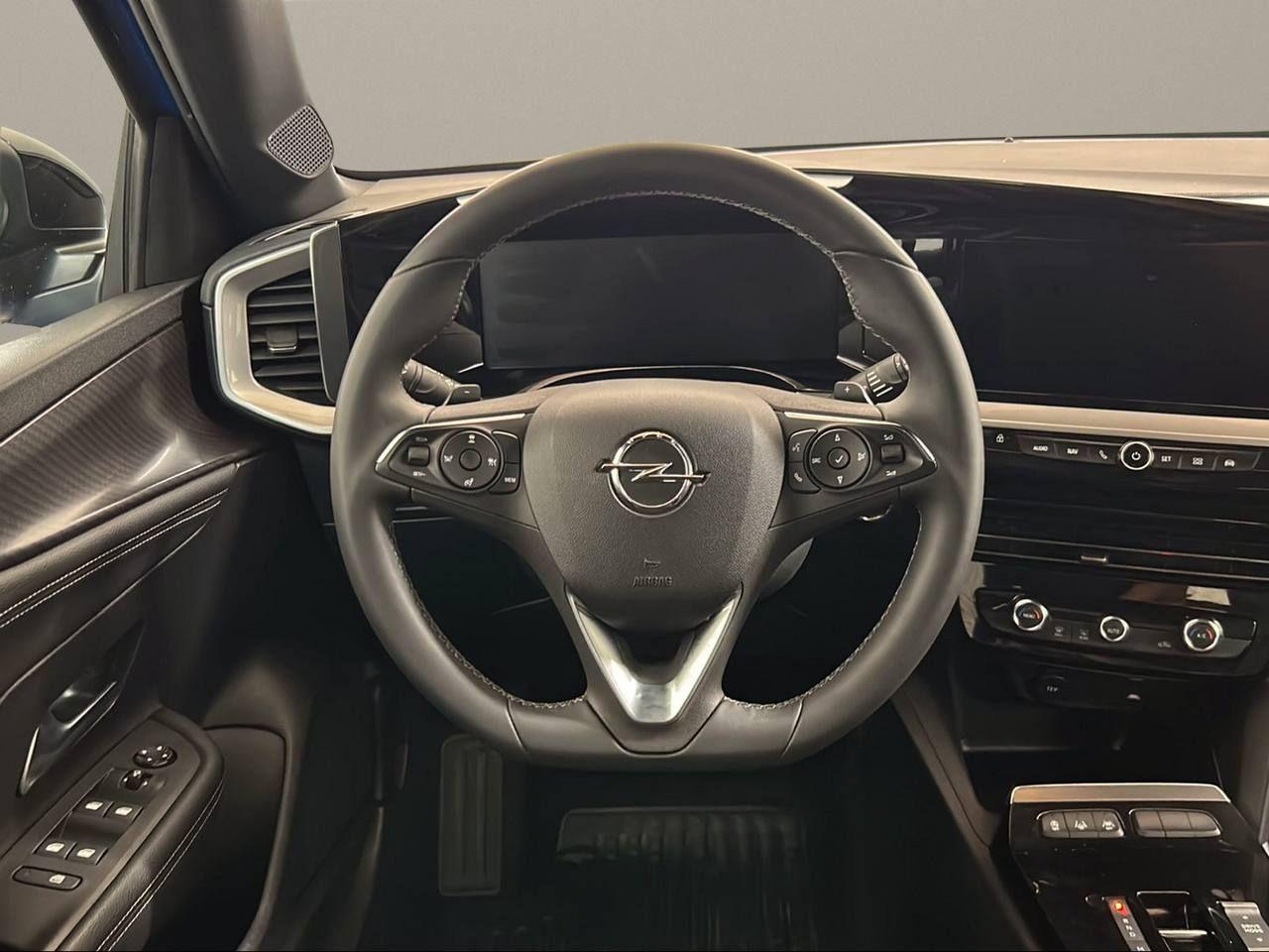 OPEL Mokka 1.2 Turbo 130 CV aut. Ultimate - 14