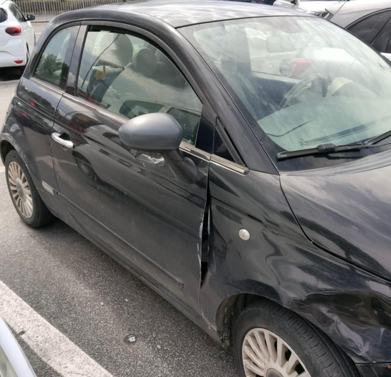 FIAT 500 1.2 Pop - 3