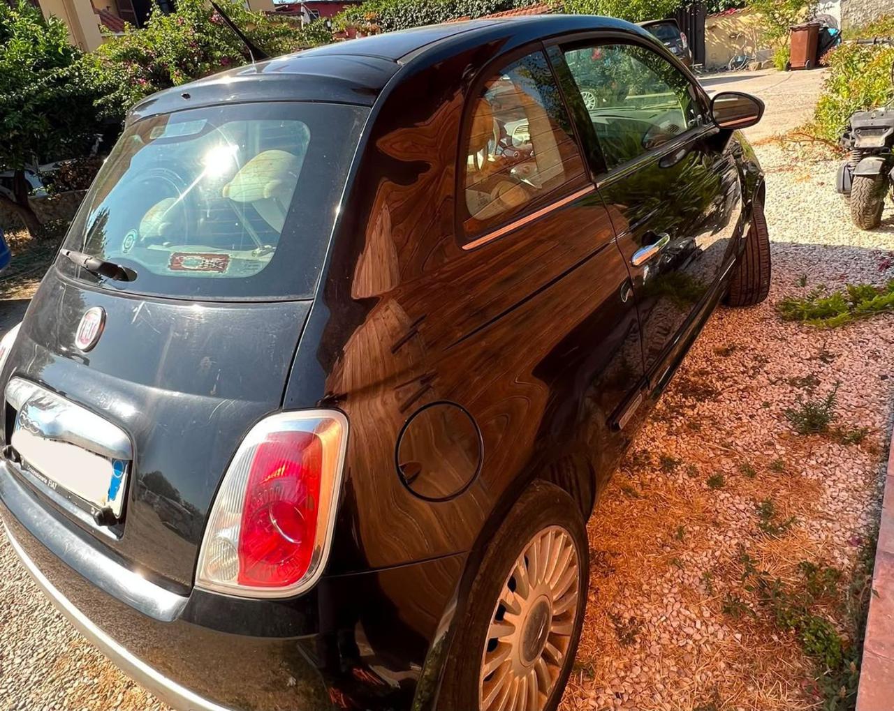 FIAT 500 1.2 Pop - 6