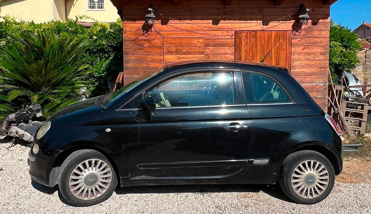 FIAT 500 1.2 Pop - 4