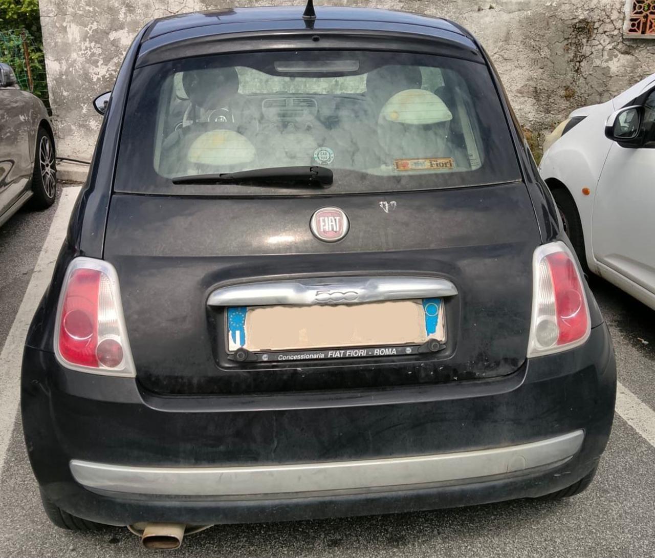 FIAT 500 1.2 Pop - 4