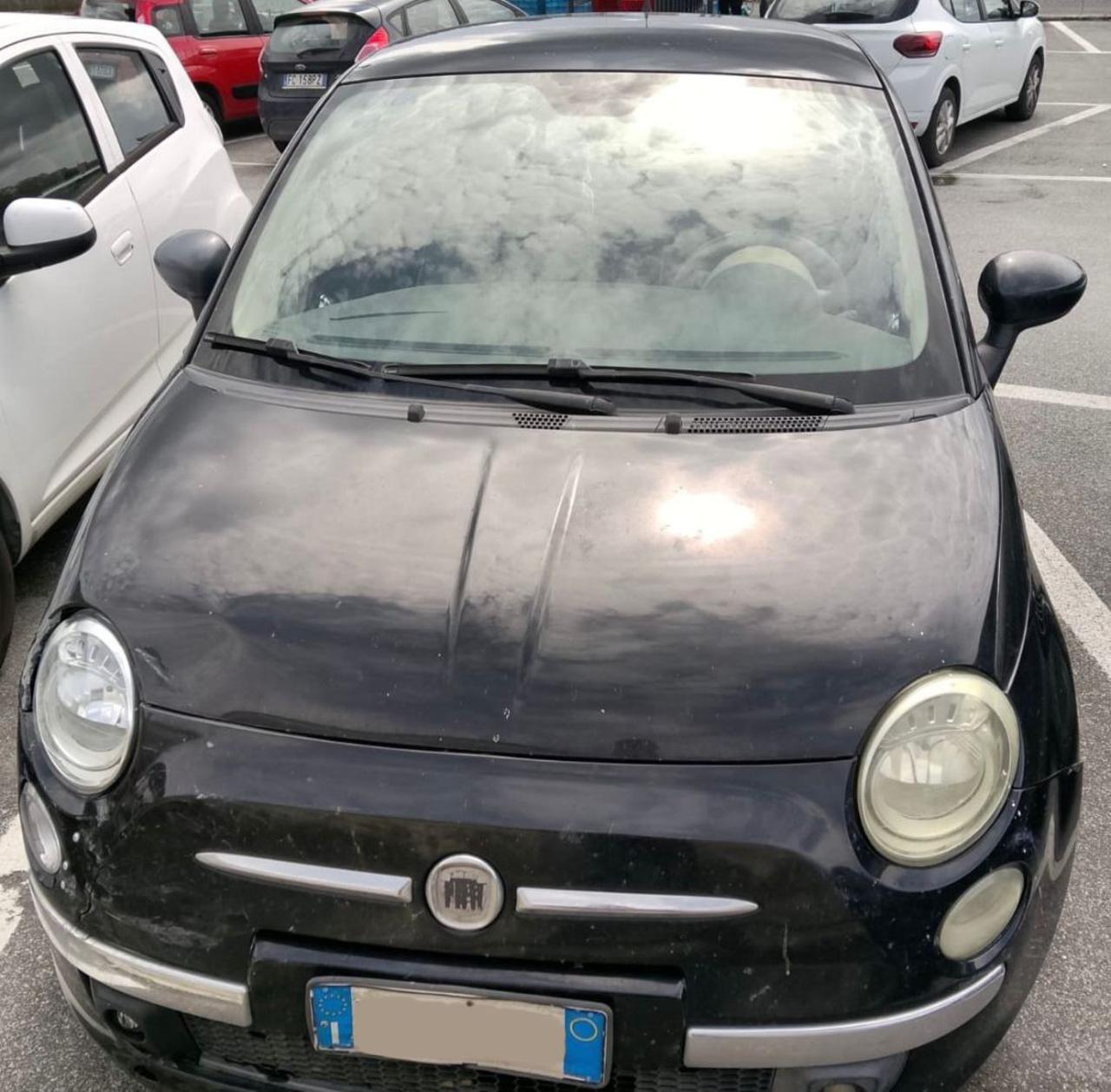 FIAT 500 1.2 Pop - 2