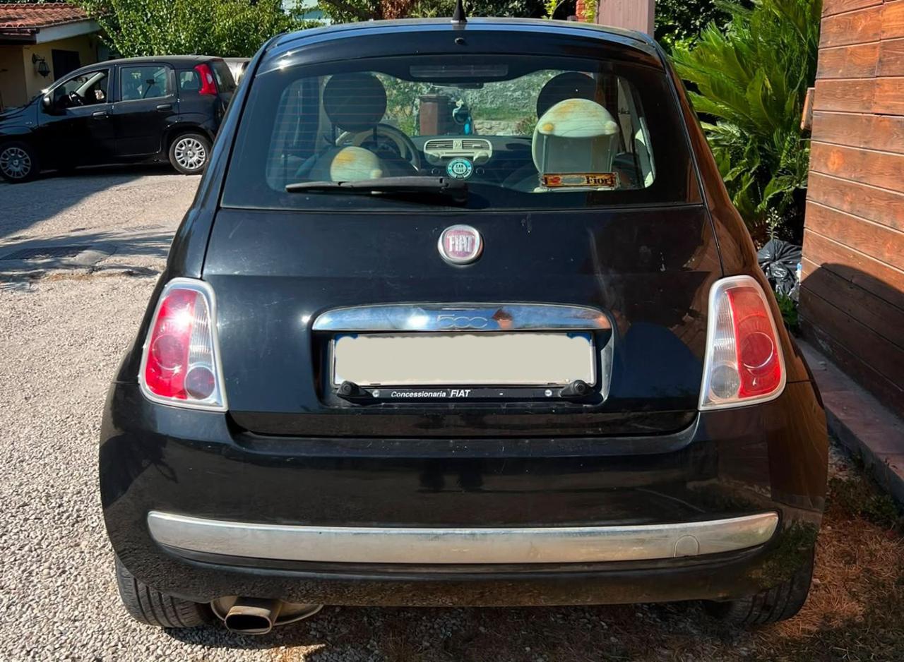 FIAT 500 1.2 Pop - 5