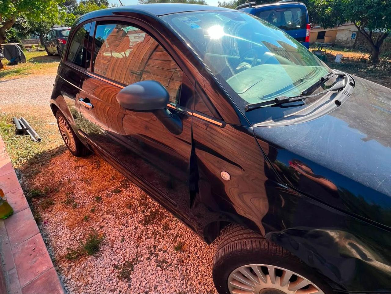 FIAT 500 1.2 Pop - 3