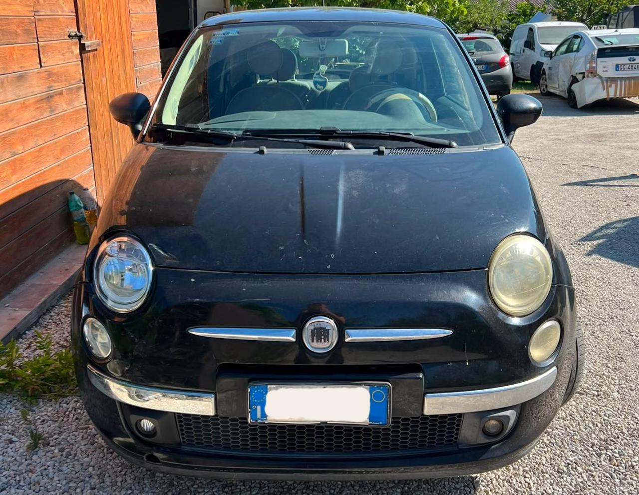 FIAT 500 1.2 Pop - 2