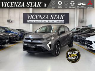Renault Captur TCe 90 CV Techno