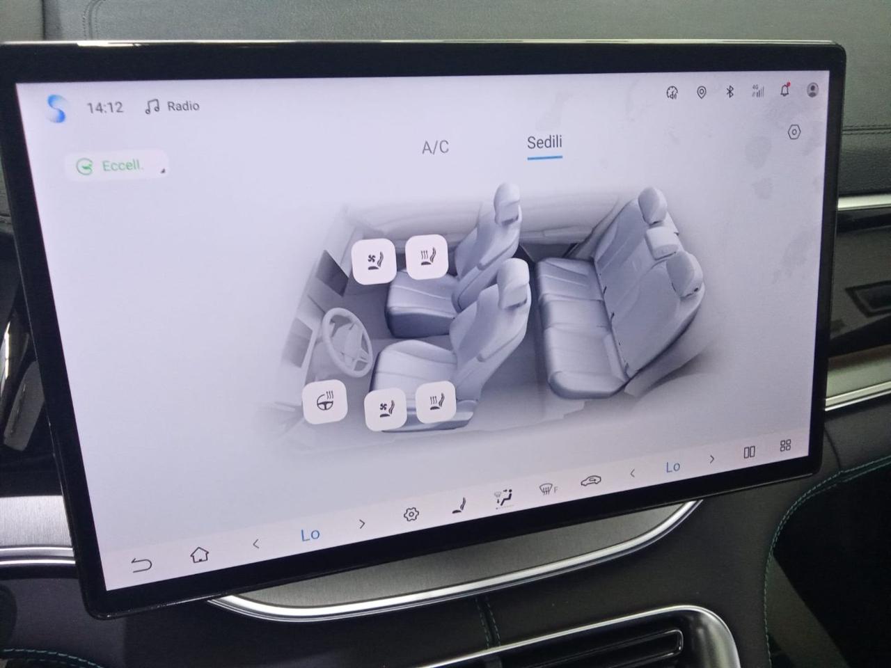 BYD Seal U DMi 1.5 Turbo 324  CV 4wd PHEV Design - 20