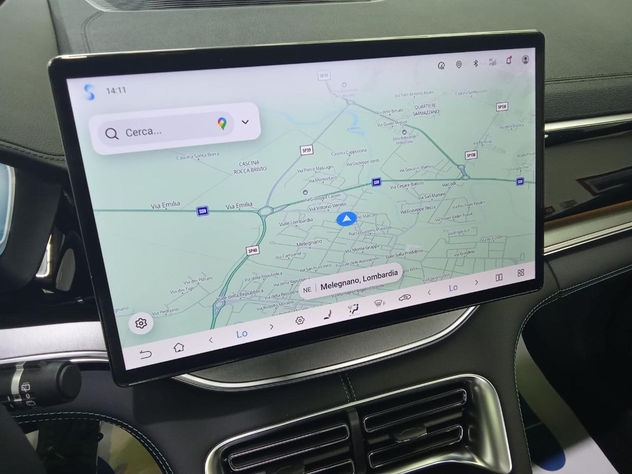 BYD Seal U DMi 1.5 Turbo 324  CV 4wd PHEV Design - 21